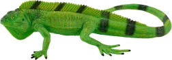 Mojo realistlik iguaani figuur – eriti suur