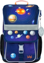 Baagl koolikott Zippy Planets