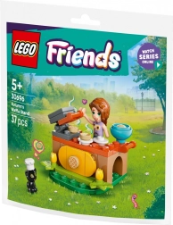 LEGO® Friends 30696 Autumn ja tema vahvlilett