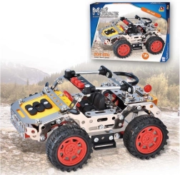 Building Kit Small Mechanic Off-Road