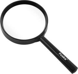 Foska käsiluup 5×, läbimõõt 60 mm