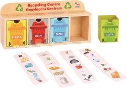 Mäng Taaskasutuskeskus 2Kids Toys
