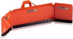 SIKU Farmer silage leveler with adapter 1:32