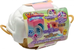 Washlingsi loomakestega pesukorv – üllatus