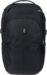 BAAGL Dash Backpack Black GRS