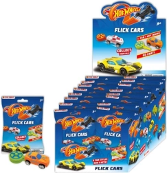 Hot Wheels Flick K-Cars – PVC võtmega auto