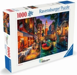 Öised Veneetsia pusle 1000 tükki RAVENSBURGER