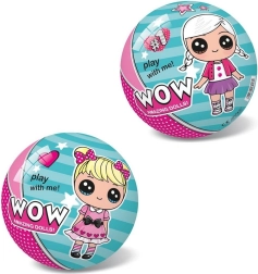 Pall Wow 14 cm