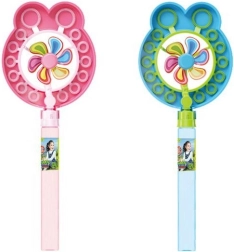 Mullitaja ventilaatoriga Bubble Maker