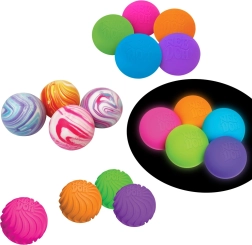 NEE DOH mini pigistamispall stressi leevenduseks