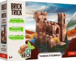 Trefl Brick Trick kindlus, 220 detaili