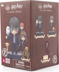 Harry Potteri figuur – klassikaline kollektsioon