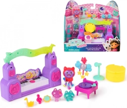 Gabi Kassimaja filmi komplekt