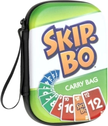 Skip-Bo kaarditasku
