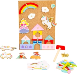 Naelutamismäng Ükssarvik