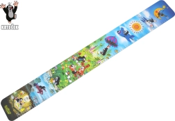 Seinamõõdulint Mutike 90 cm paber/papp