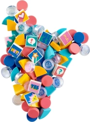 LEGO® Dots 41916 lisadetailid 2. seeria