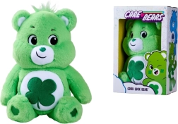 Pehmekaisukaru Care Bears Õnnelik Süda 35 cm