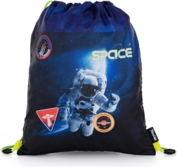 Spordijalanõude kott Space
