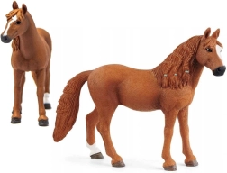 Schleich Hanoverian Mare Horse Club