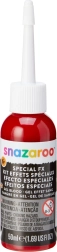 Snazaroo FX tume kunstveri