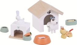 Loomade majakesed 2Kids Toys