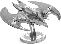 Metal Earth 3D pusle Batman: Batwing