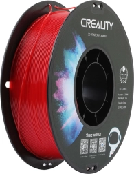 Filament CREALITY TPU punane 1,75 mm