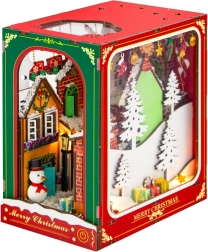 2Kids Toys raamatu tugi „Valged jõulud”