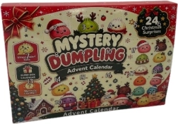 Dumplingsi advendikalender – 1 tk
