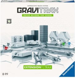 GraviTrax Rada laienduskomplekt firmalt RAVENSBURGER