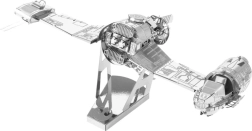 Metal Earth 3D pusle Star Wars: Resistance Ski Speeder