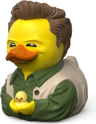 Mini Collectible TUBBZ Duck – F.R.I.E.N.D.S Chandler Bing