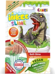 Inkee - vannalima Dino