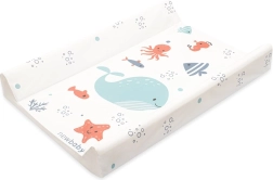 Mähkimisalus NEW BABY Ocean 47 × 70 cm