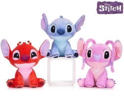 Lilo ja Stitchi plüüsist mänguasi