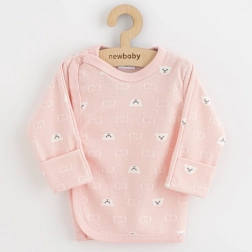 Imikute särk New Baby Classic II karukesega, valge, 62 (3–6 kuud)