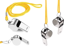 Metallist viletin nööriga