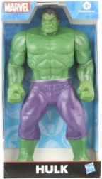 Marvel Avengers Hulk