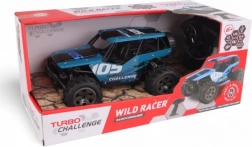 RC Car Turbo Challenge Wild Racer 1:18