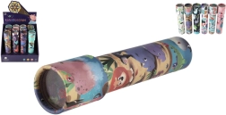 Loomapiltidega kaleidoskoop 19 cm