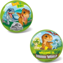 Jurassic-motiiviga pall 23 cm
