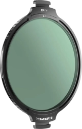 Freewelli UV-filter Real Locking VND süsteemile