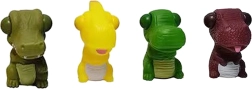 Pigistatav dinosaurus 8 cm