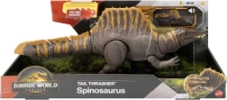 JURASSIC WORLD Spinosaurus helidega