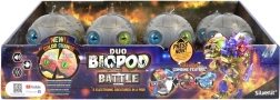 Biopod Duo Battle Edition figuur