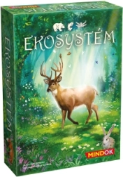 Ökosüsteem kaardimäng