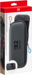Kaitseümbris ja kaitsekile Nintendo Switch 2 jaoks