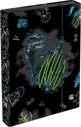 Vihikukarp A4 Jumbo OXY GO Dino