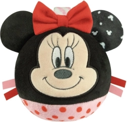 Clementoni Baby pehme Minnie kõrinaga pall